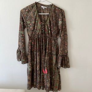 Karma Highway dress
